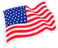 American flag