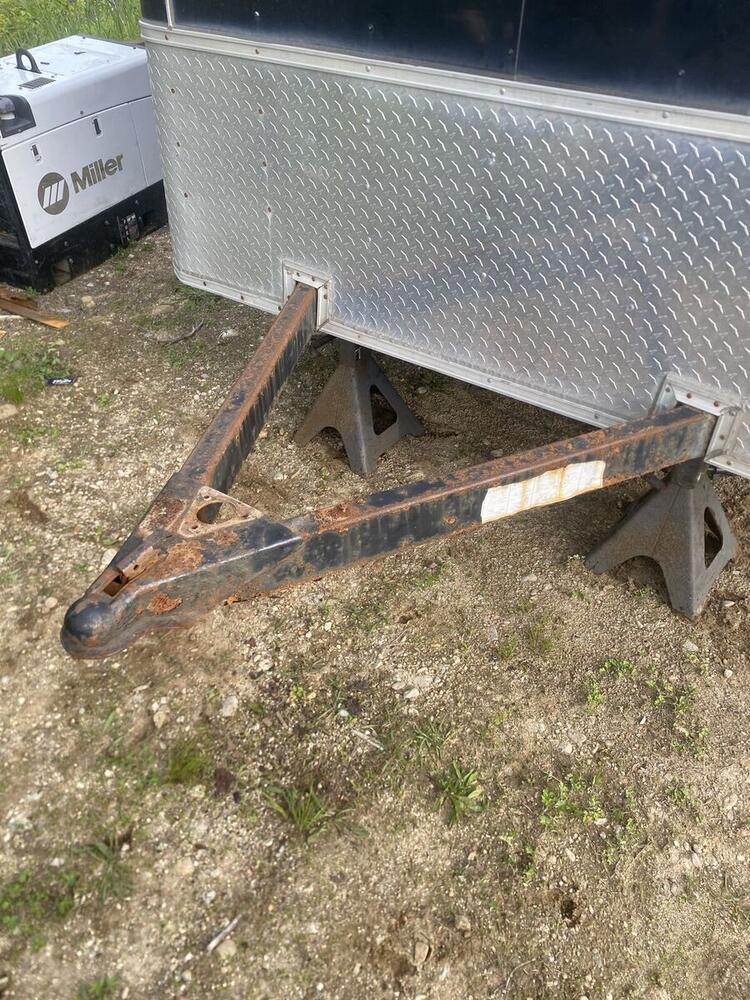 More From The Shop — photo 1, B Laflamme Welding & Fabrication