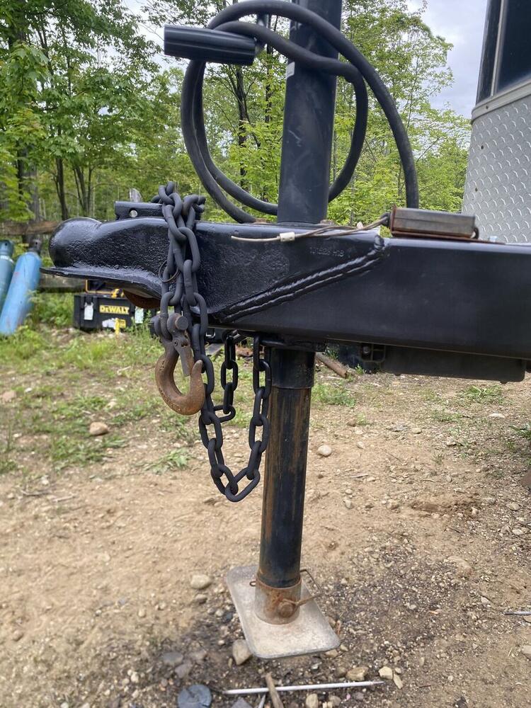 More From The Shop — photo 2, B Laflamme Welding & Fabrication