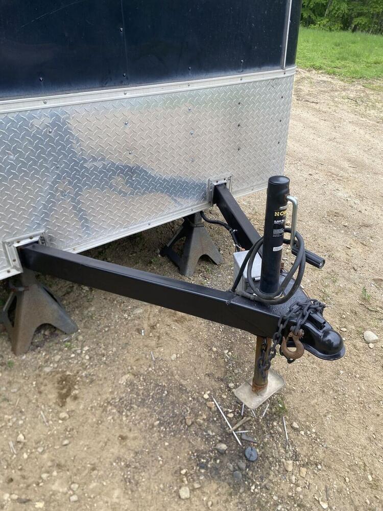 More From The Shop — photo 3, B Laflamme Welding & Fabrication