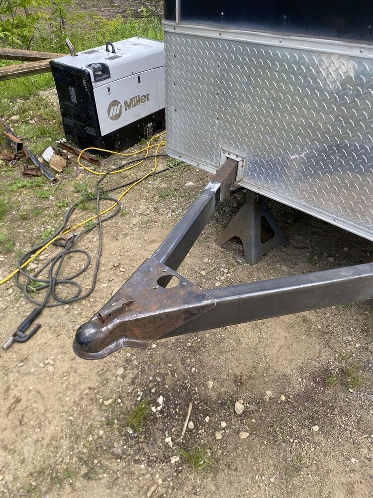 More From The Shop — photo 4, B Laflamme Welding & Fabrication