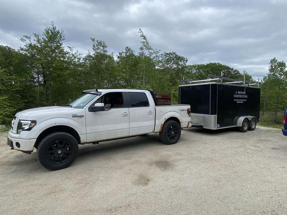 More From The Shop — photo 5, B Laflamme Welding & Fabrication